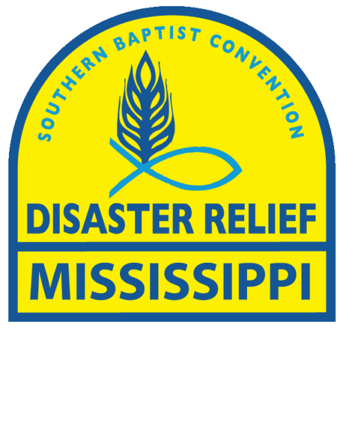 Disaster Relief Mississippi Baptist Convention Board