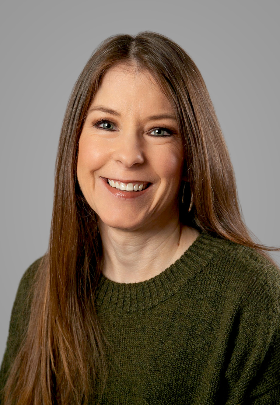 Misty Cowart - Mississippi Baptist Convention Board